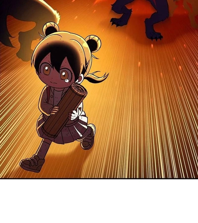 Tiểu Pháp Sư Chapter 5 - 48