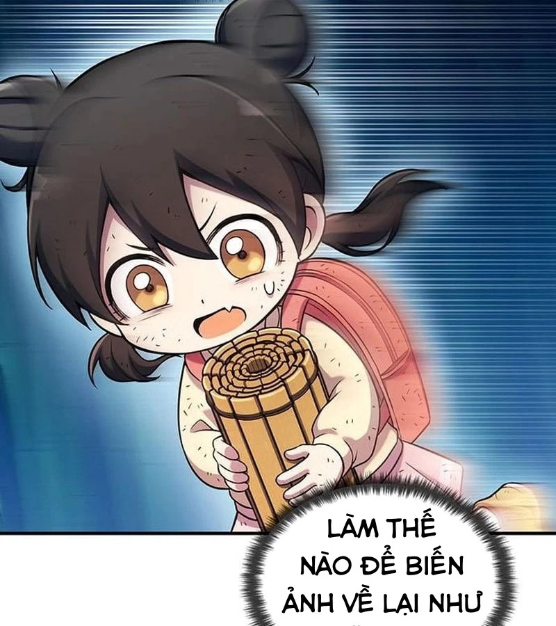 Tiểu Pháp Sư Chapter 5 - 50