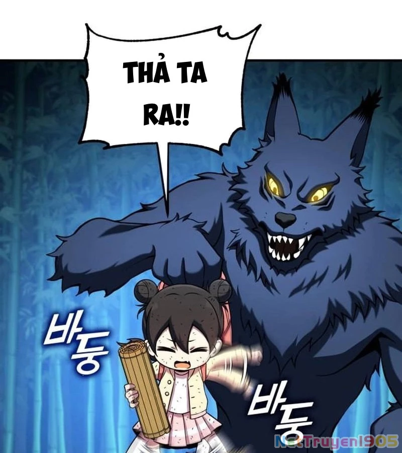 Tiểu Pháp Sư Chapter 5 - 58