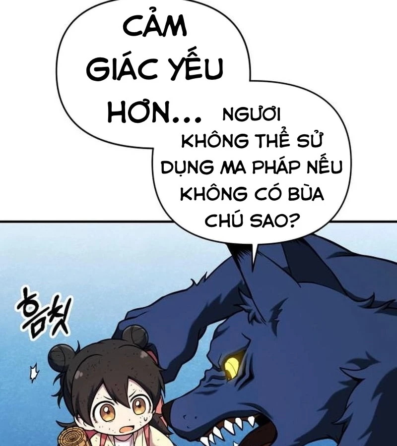 Tiểu Pháp Sư Chapter 5 - 60