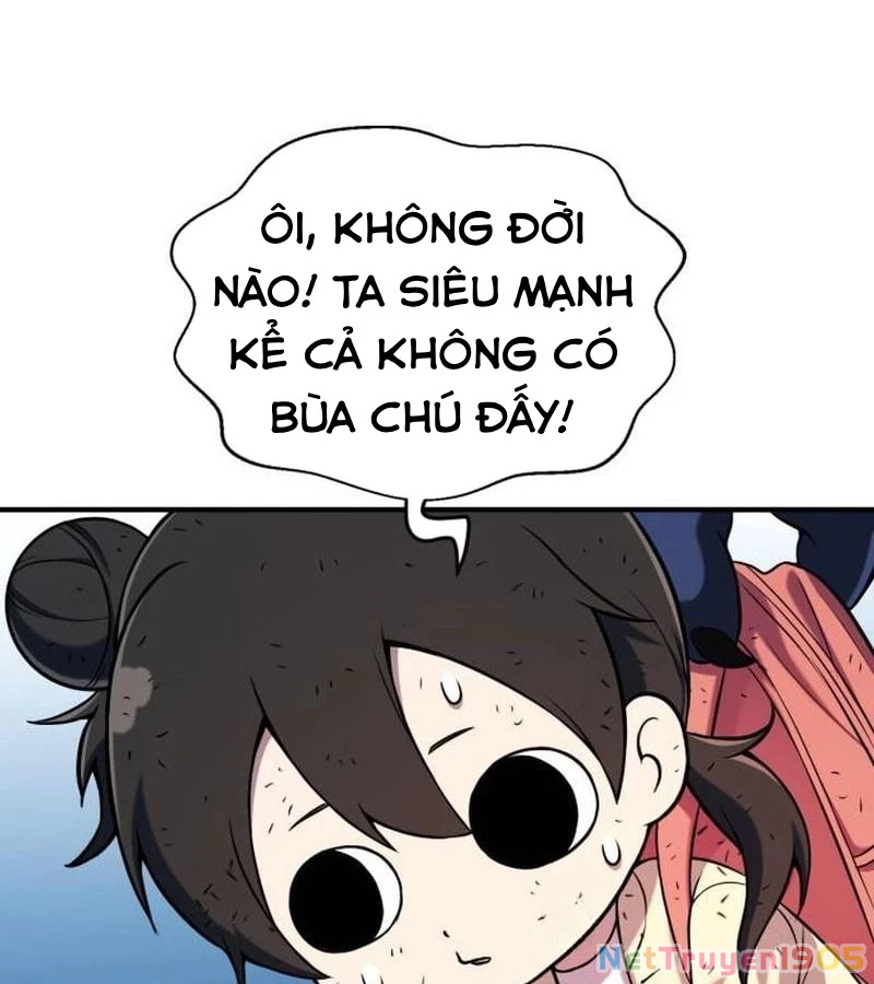 Tiểu Pháp Sư Chapter 5 - 62