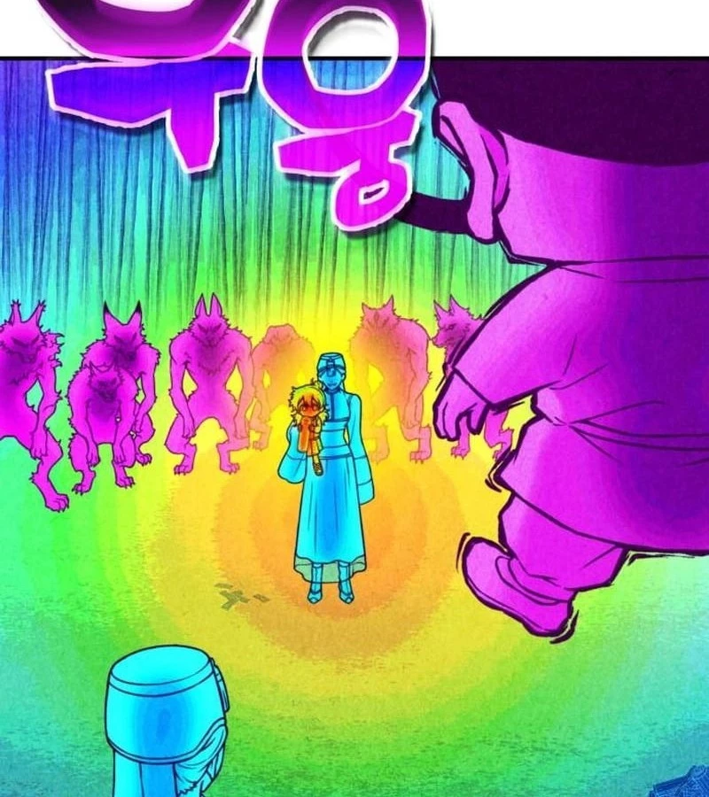 Tiểu Pháp Sư Chapter 5 - 117