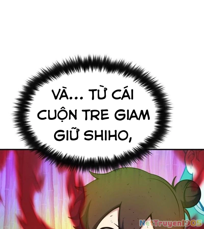 Tiểu Pháp Sư Chapter 5 - 124