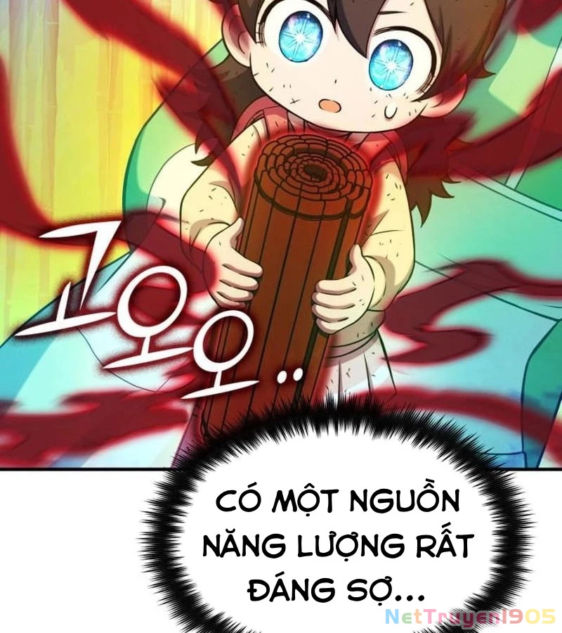 Tiểu Pháp Sư Chapter 5 - 125