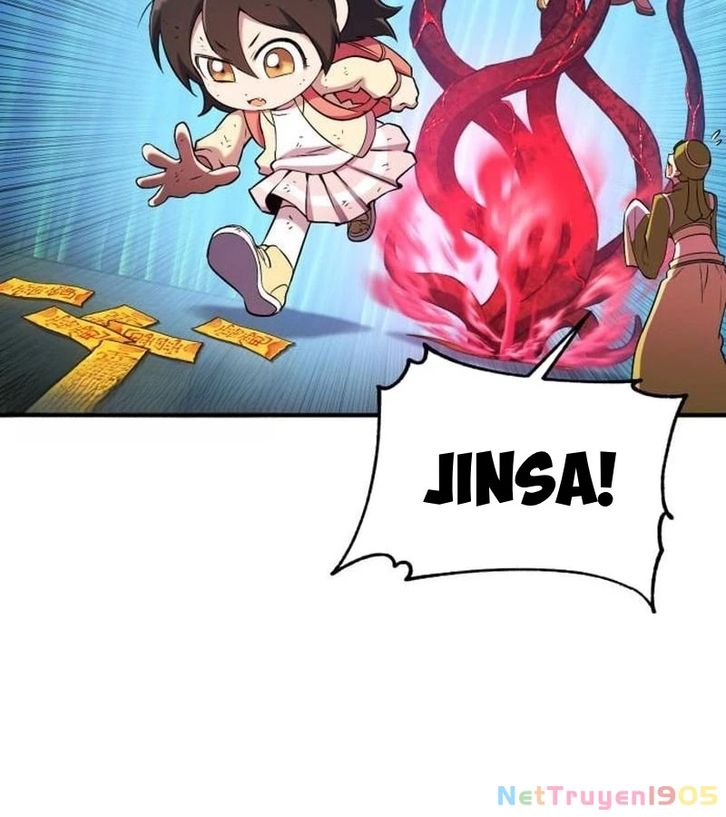 Tiểu Pháp Sư Chapter 5 - 141