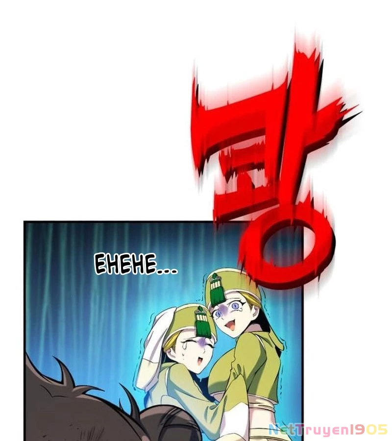 Tiểu Pháp Sư Chapter 5 - 208