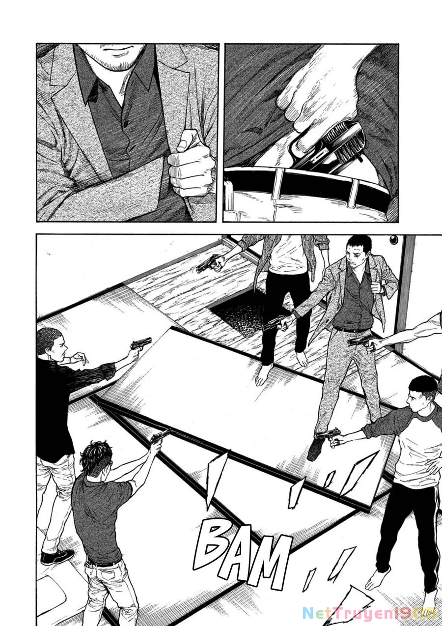 My Home Hero Chapter 127 - 3