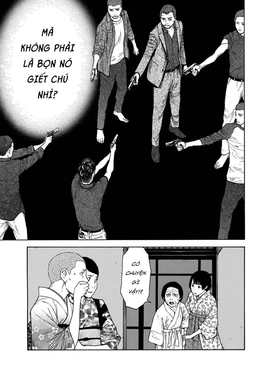 My Home Hero Chapter 127 - 8