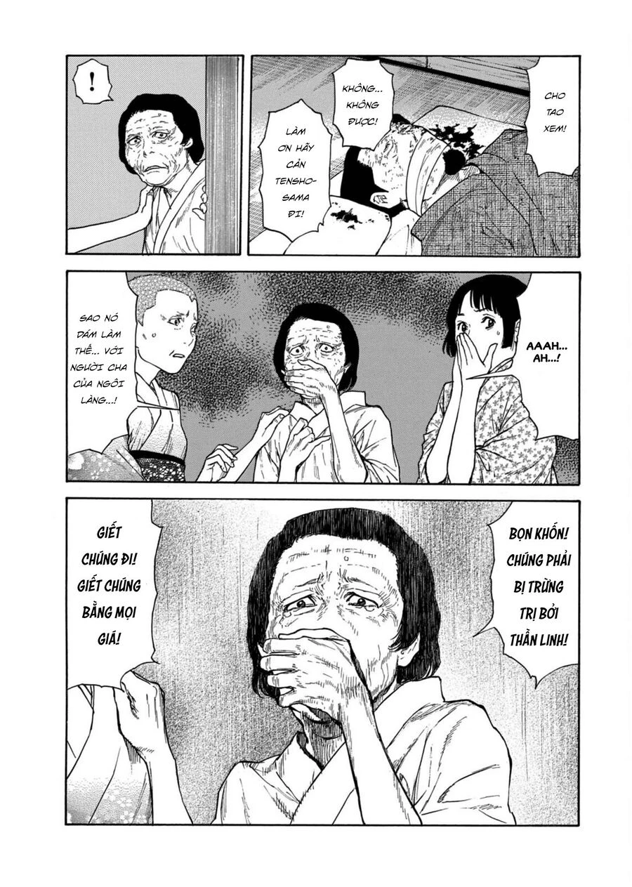 My Home Hero Chapter 127 - 10