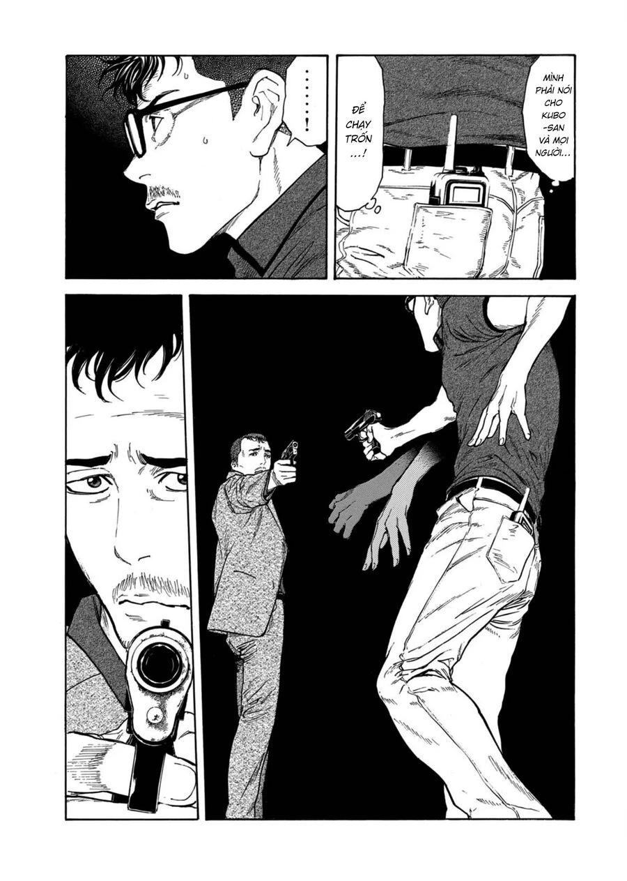 My Home Hero Chapter 127 - 16