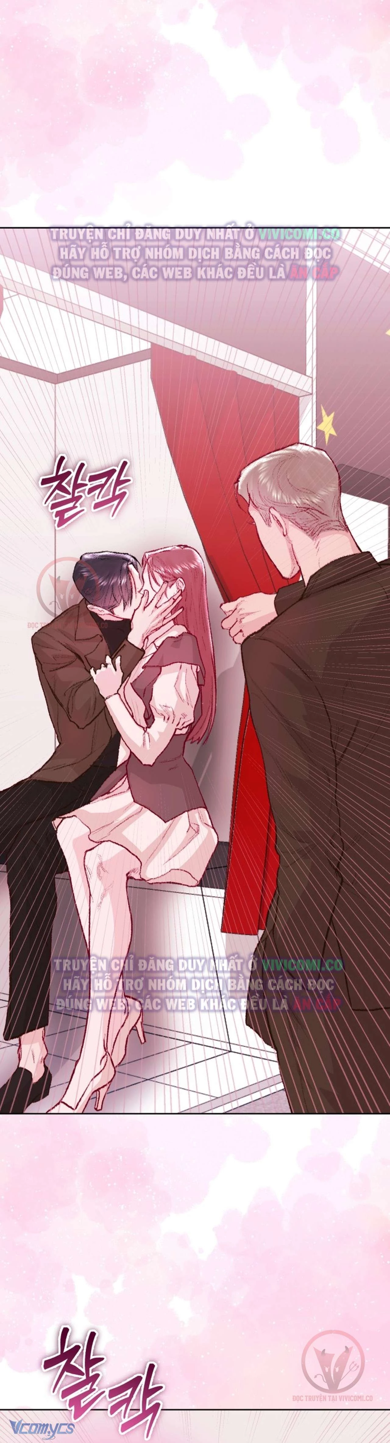 Chàng Quỷ Của Tôi Chapter 22 - 4