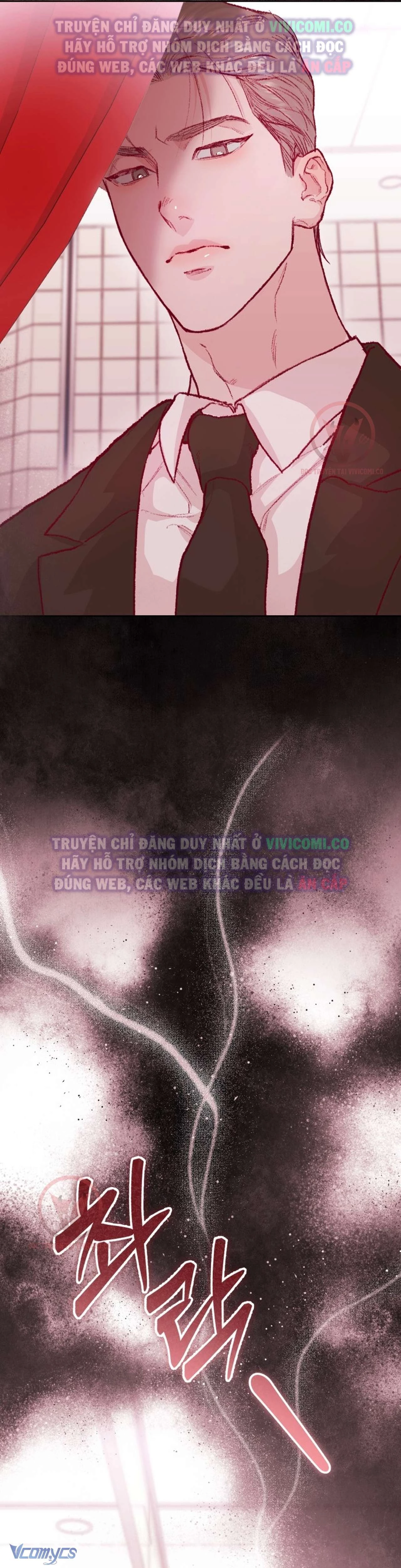 Chàng Quỷ Của Tôi Chapter 22 - 6