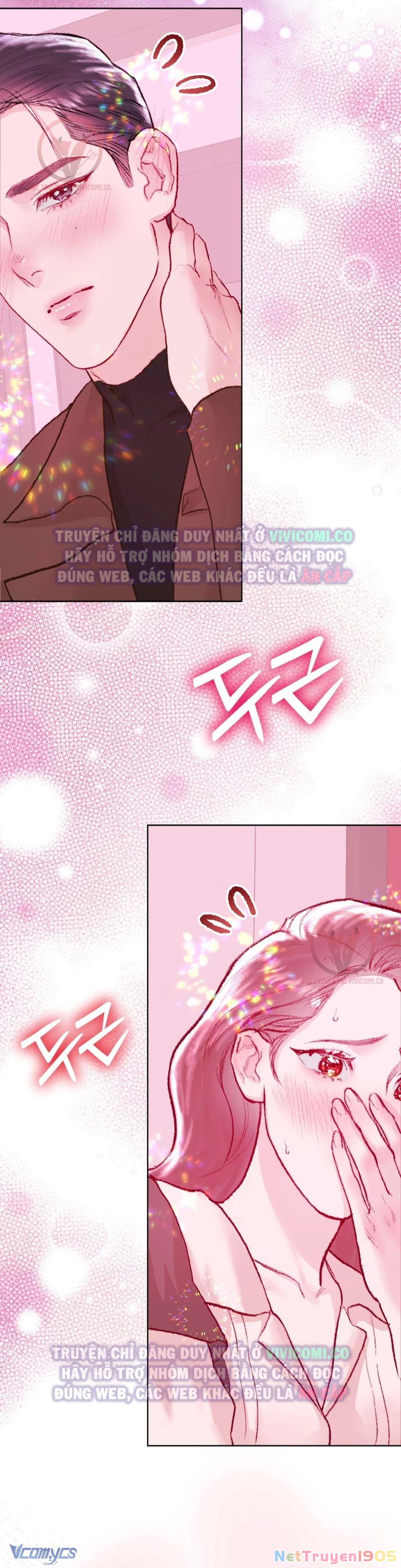 Chàng Quỷ Của Tôi Chapter 22 - 9