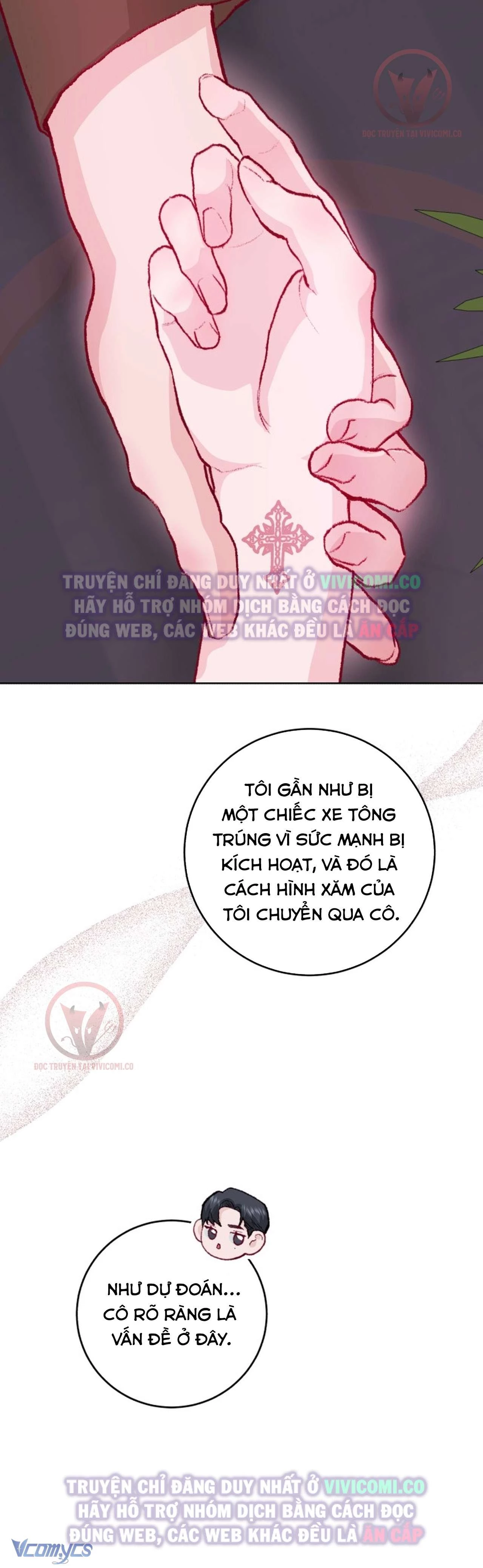 Chàng Quỷ Của Tôi Chapter 22 - 15