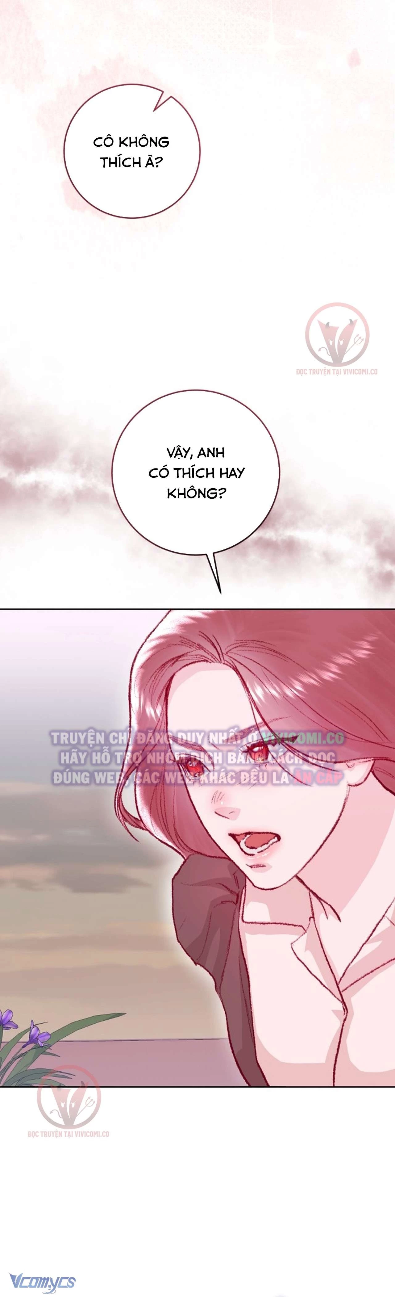 Chàng Quỷ Của Tôi Chapter 22 - 17
