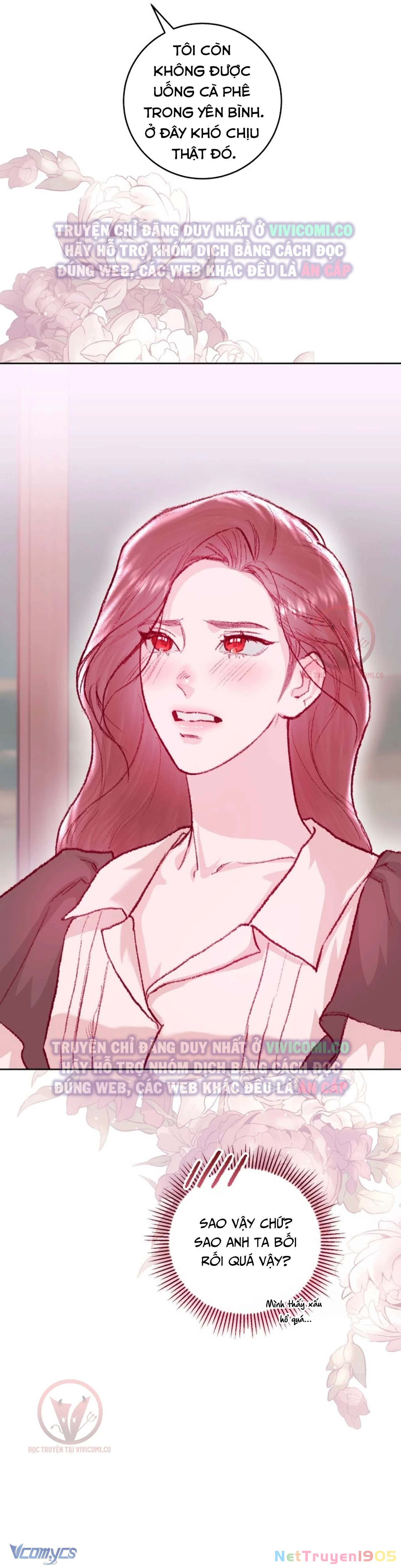 Chàng Quỷ Của Tôi Chapter 22 - 19
