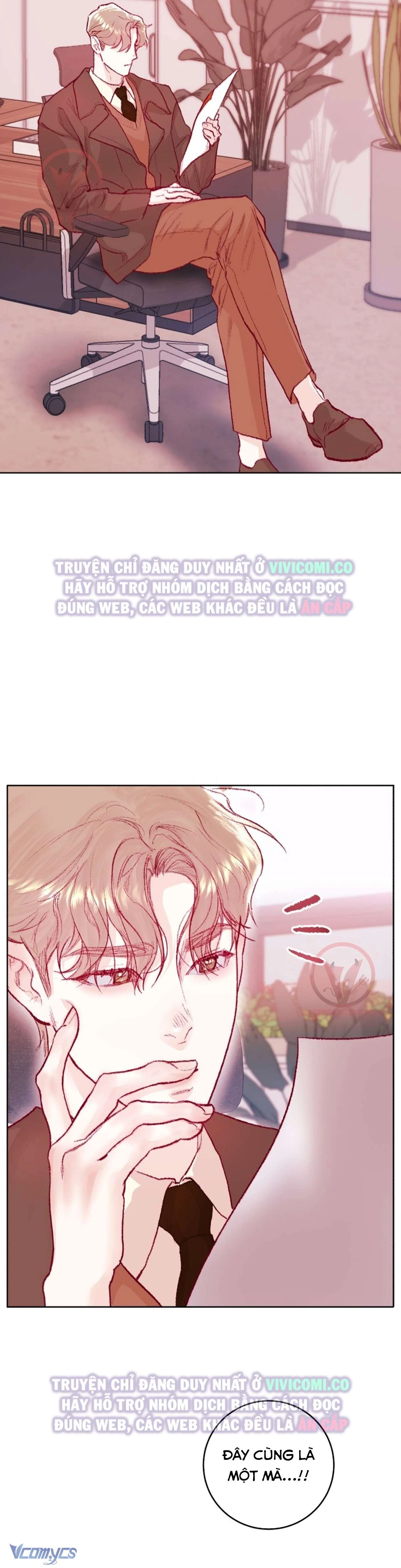 Chàng Quỷ Của Tôi Chapter 22 - 21