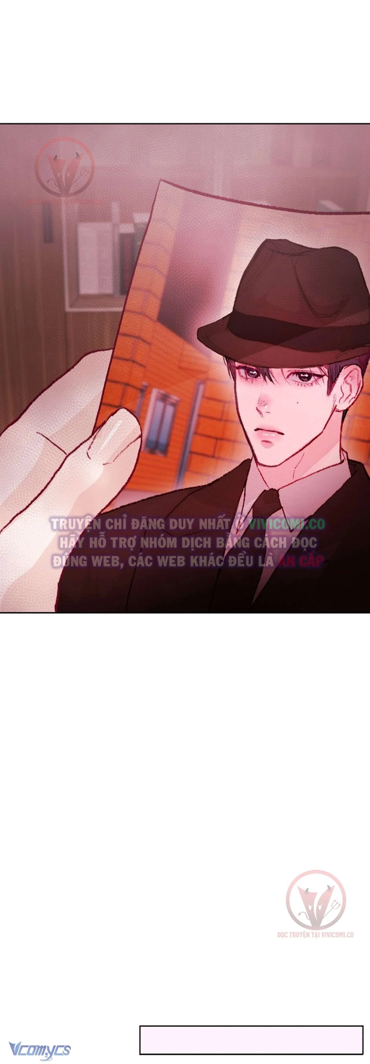 Chàng Quỷ Của Tôi Chapter 22 - 22