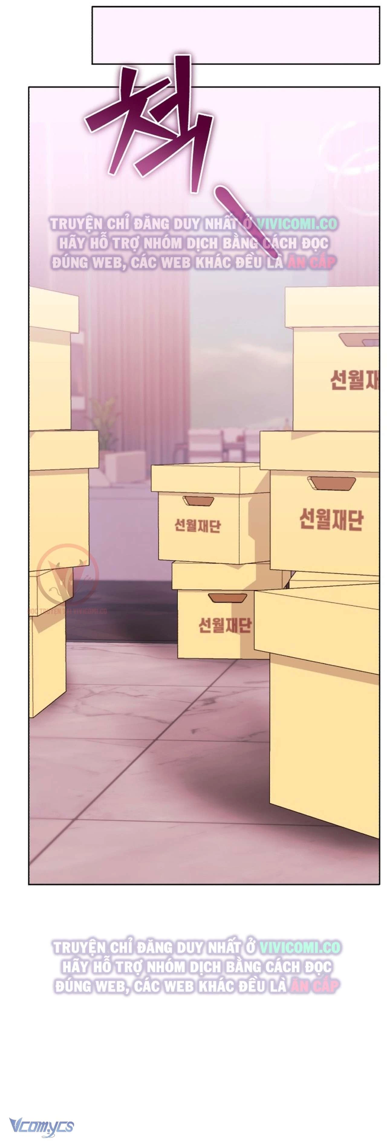 Chàng Quỷ Của Tôi Chapter 22 - 23