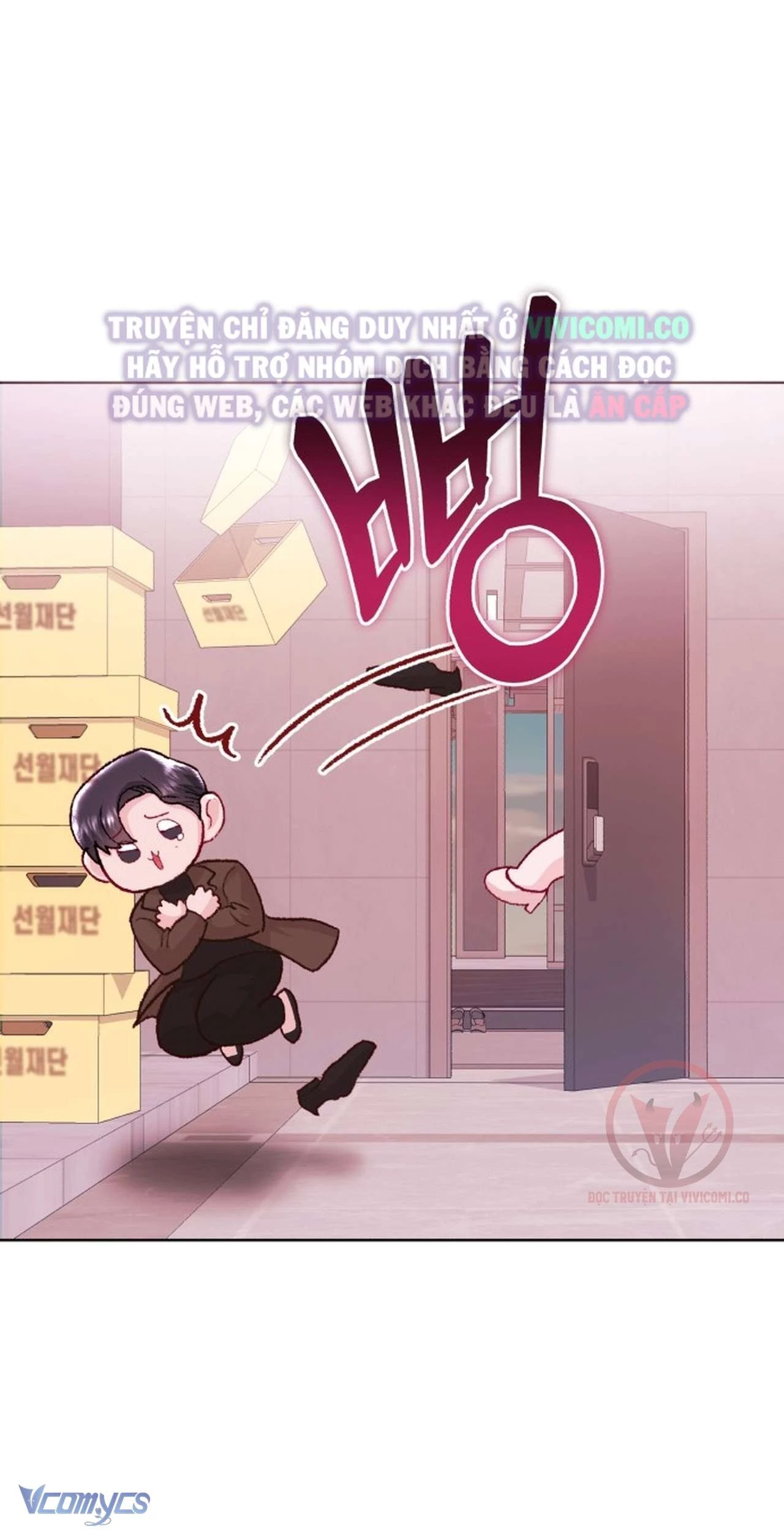 Chàng Quỷ Của Tôi Chapter 22 - 29