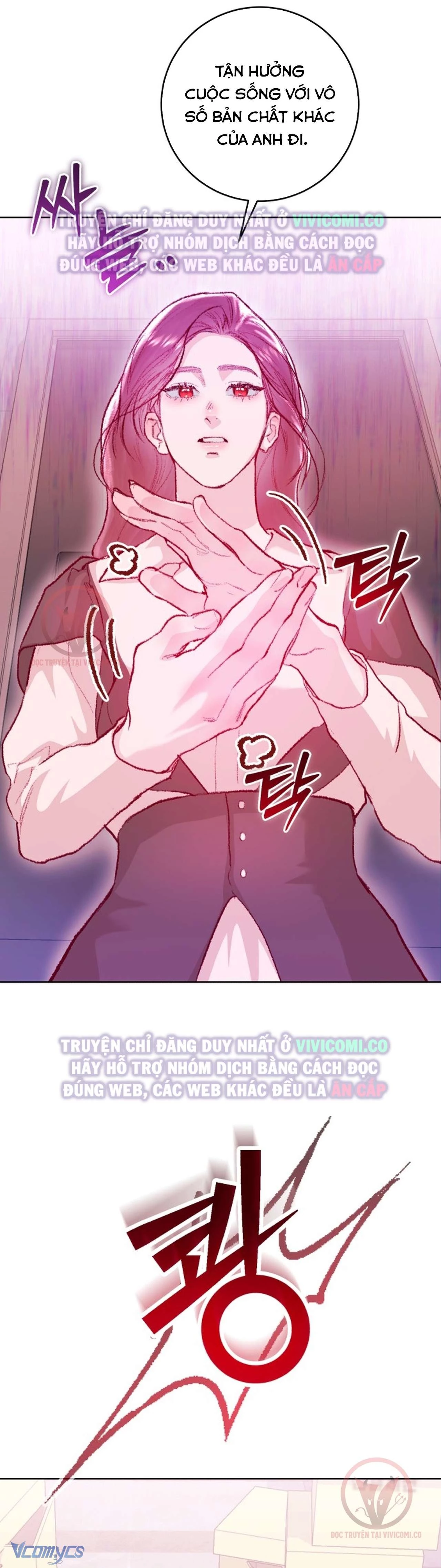 Chàng Quỷ Của Tôi Chapter 22 - 30