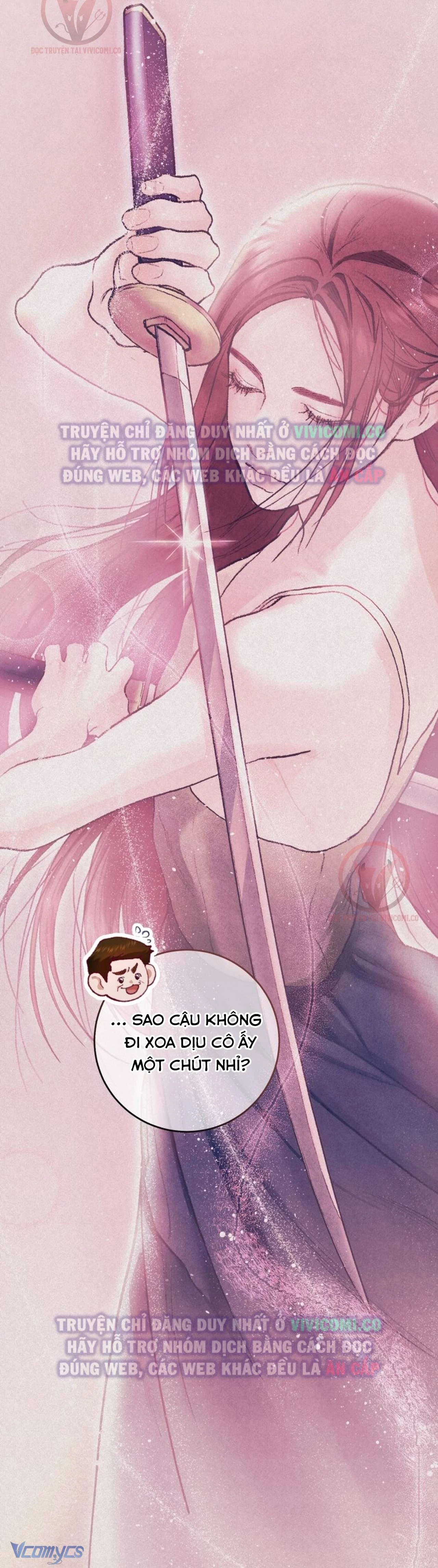 Chàng Quỷ Của Tôi Chapter 22 - 37