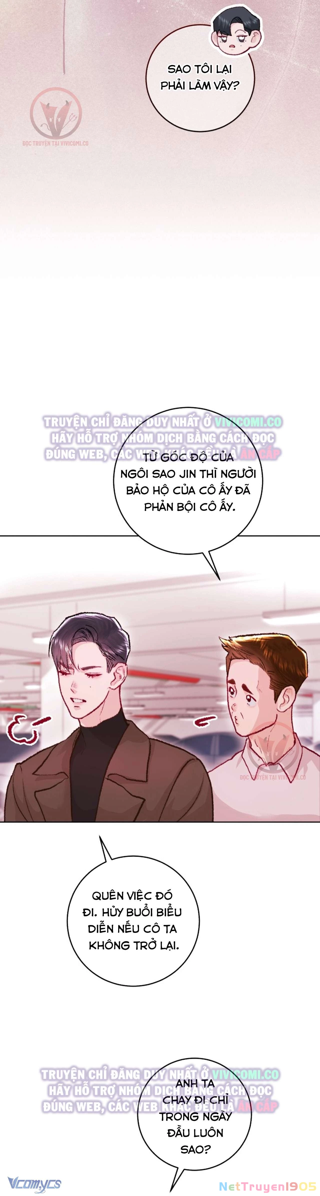 Chàng Quỷ Của Tôi Chapter 22 - 38