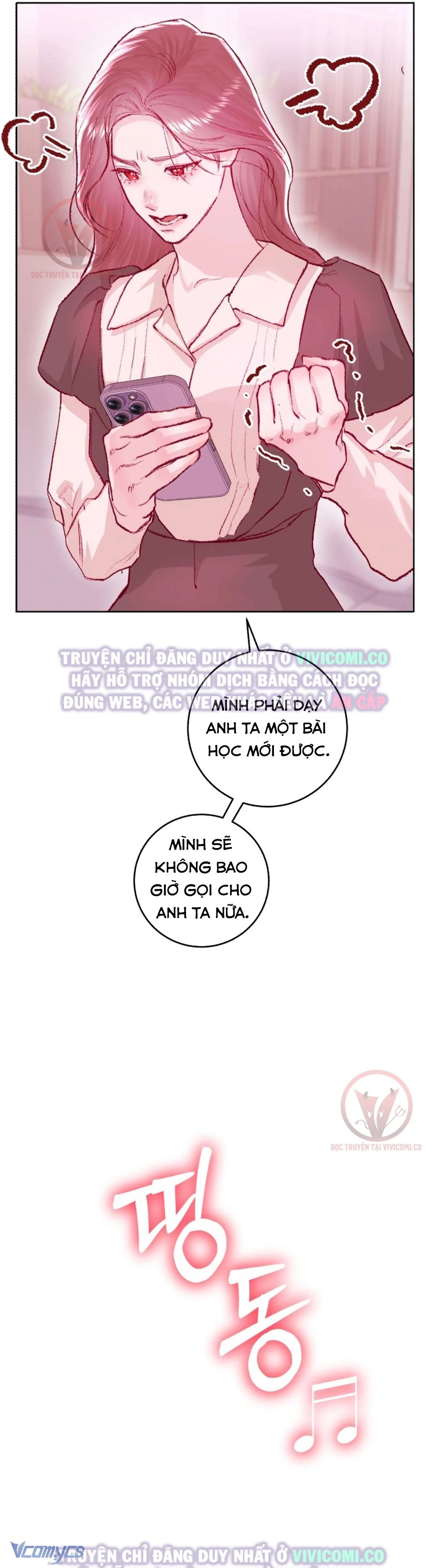 Chàng Quỷ Của Tôi Chapter 22 - 39