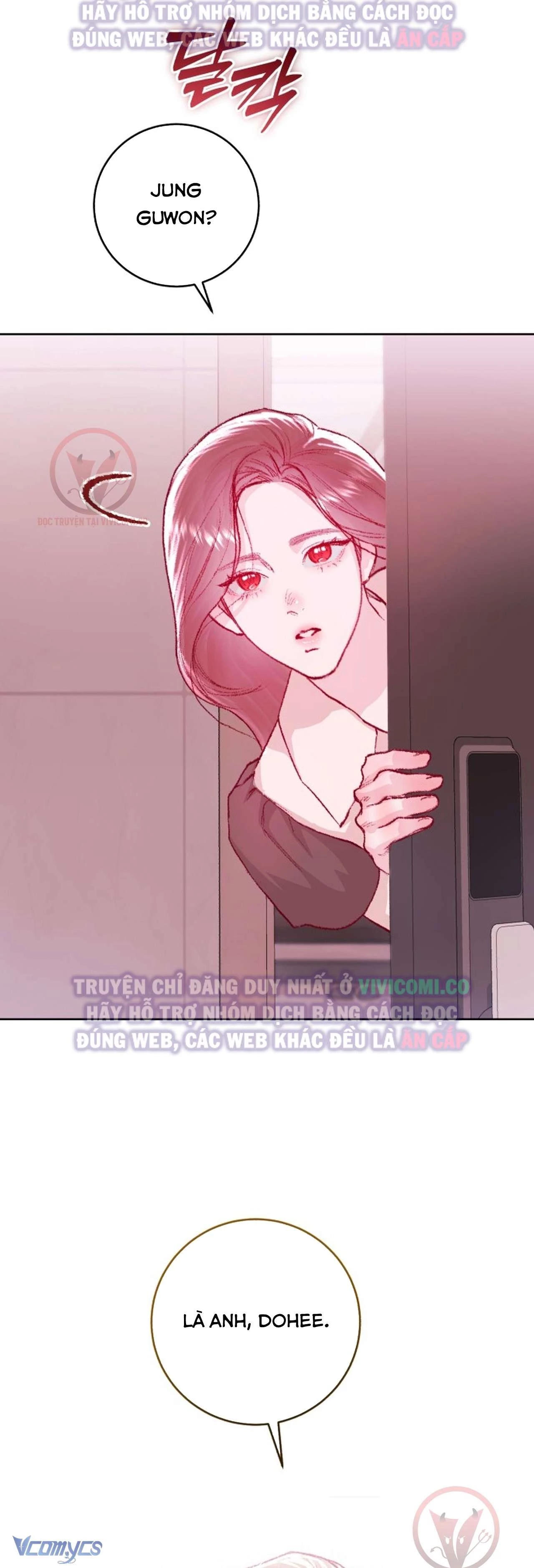 Chàng Quỷ Của Tôi Chapter 22 - 40