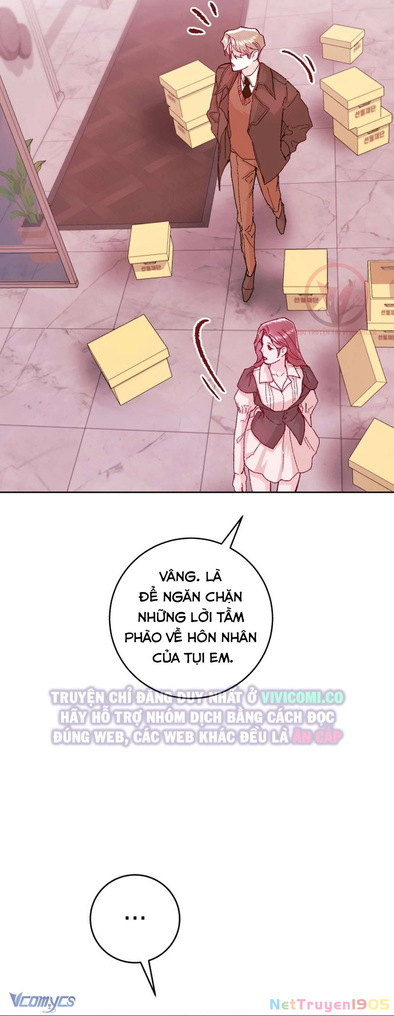 Chàng Quỷ Của Tôi Chapter 22 - 42