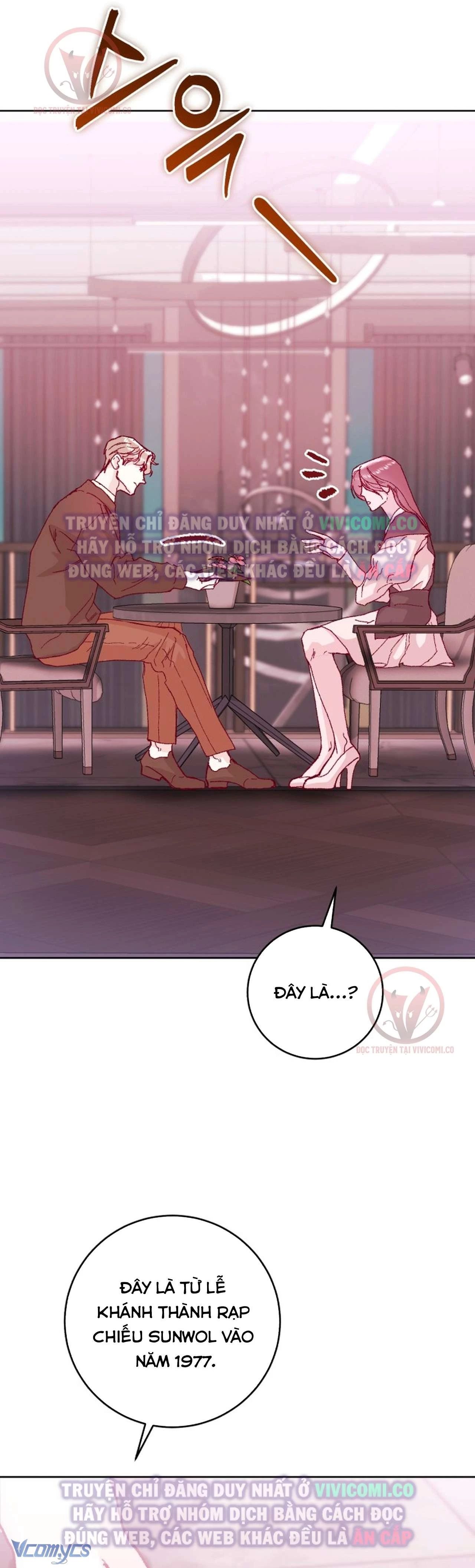 Chàng Quỷ Của Tôi Chapter 22 - 44