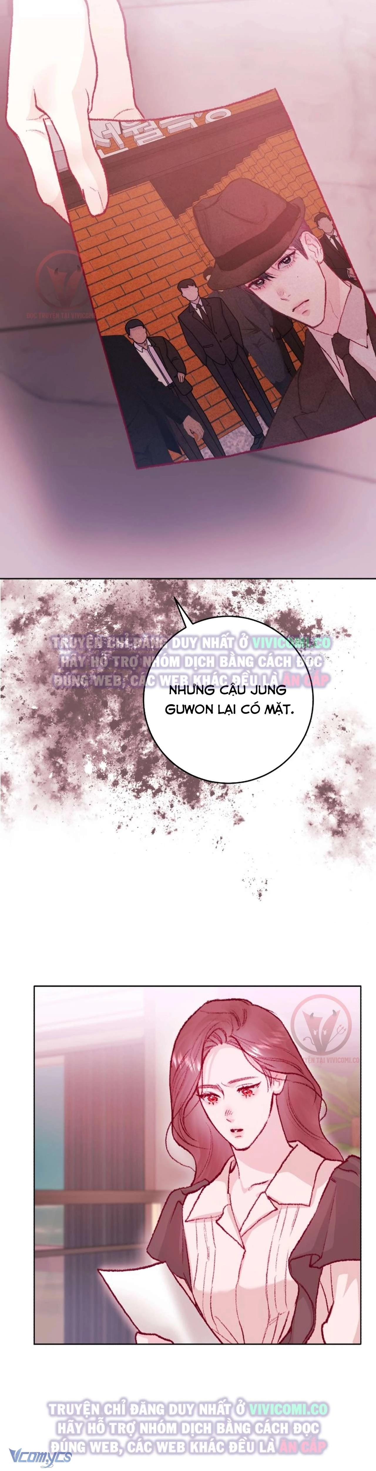 Chàng Quỷ Của Tôi Chapter 22 - 45