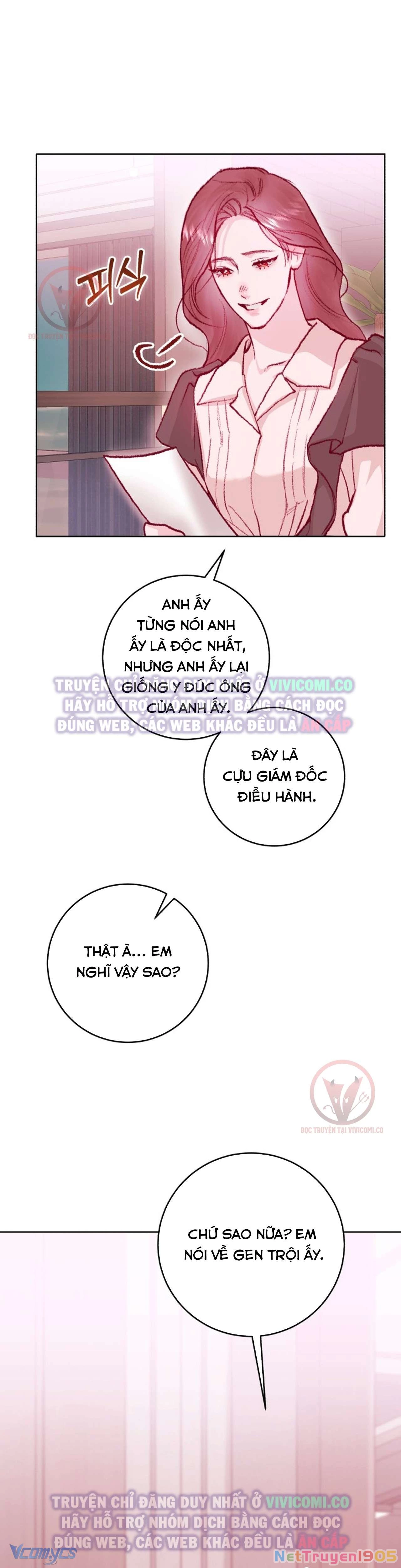 Chàng Quỷ Của Tôi Chapter 22 - 46