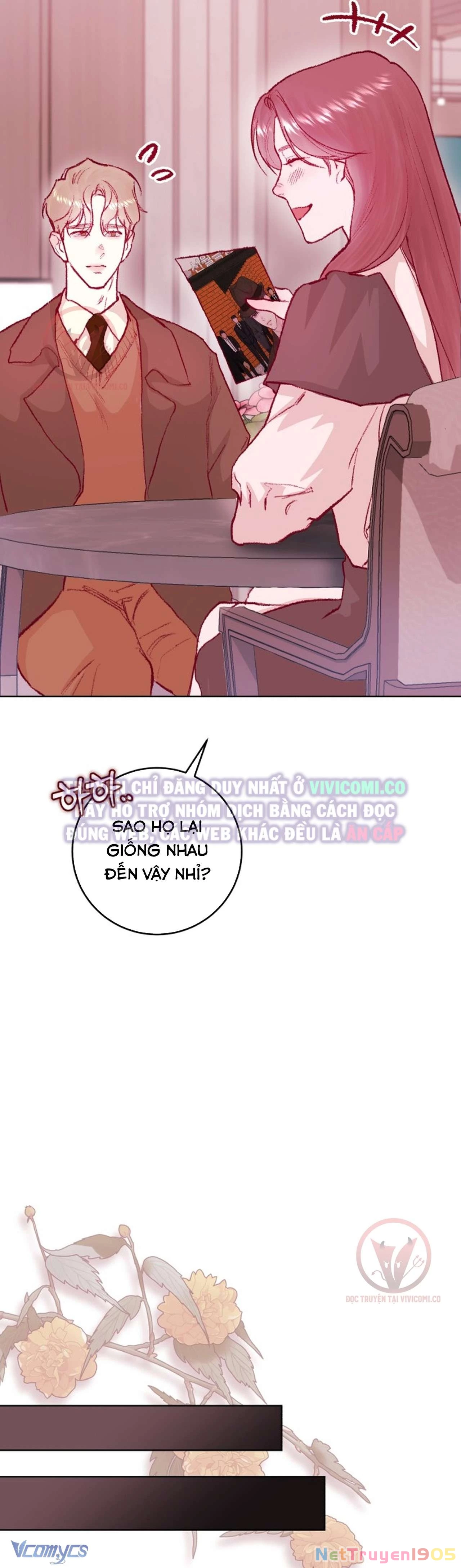 Chàng Quỷ Của Tôi Chapter 22 - 47