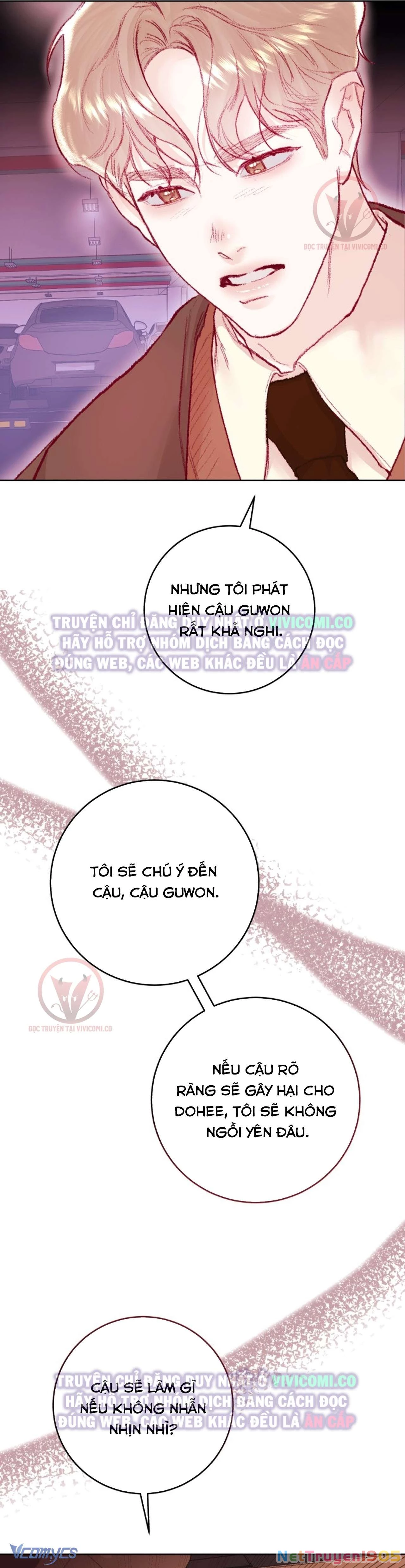 Chàng Quỷ Của Tôi Chapter 22 - 50