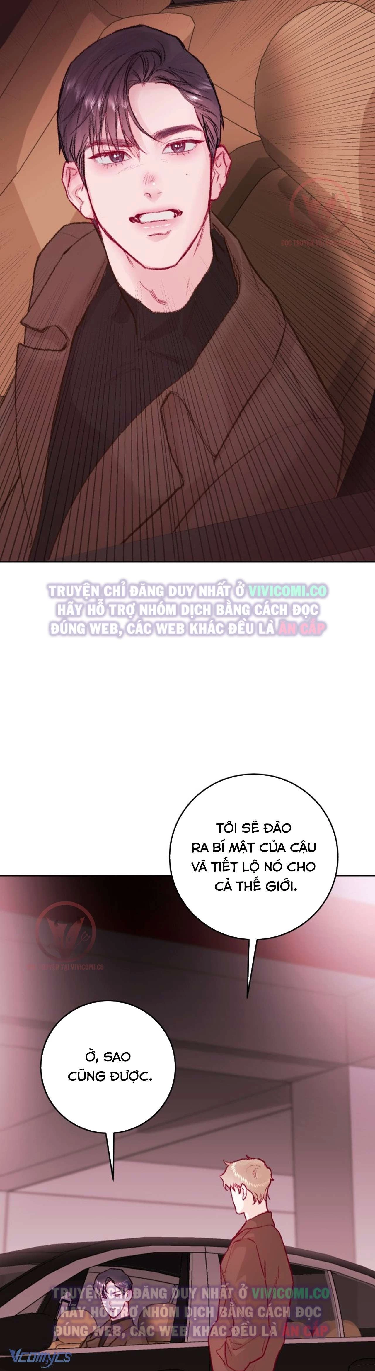 Chàng Quỷ Của Tôi Chapter 22 - 51