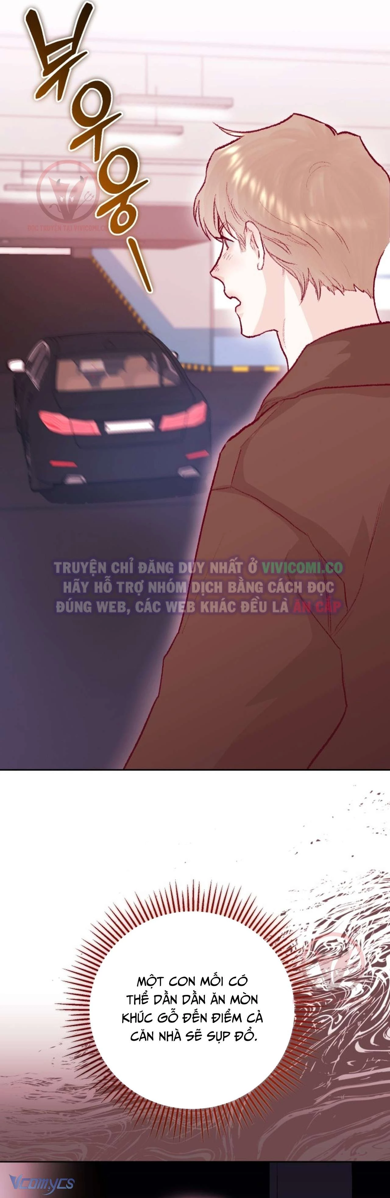 Chàng Quỷ Của Tôi Chapter 22 - 53