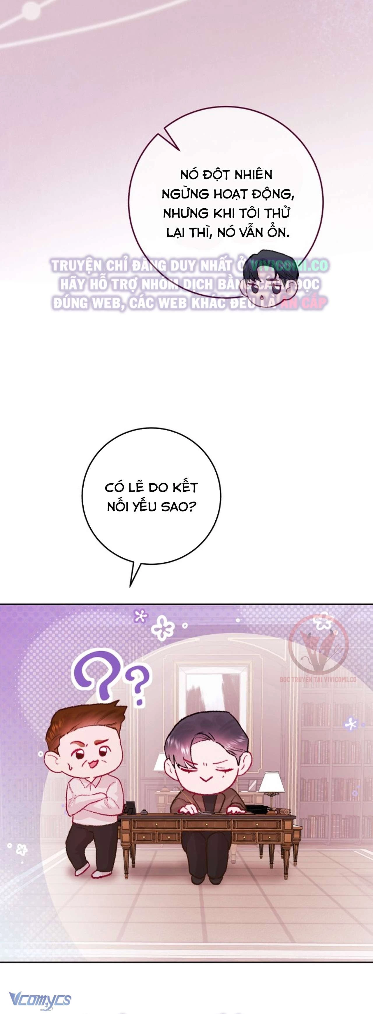 Chàng Quỷ Của Tôi Chapter 22 - 60