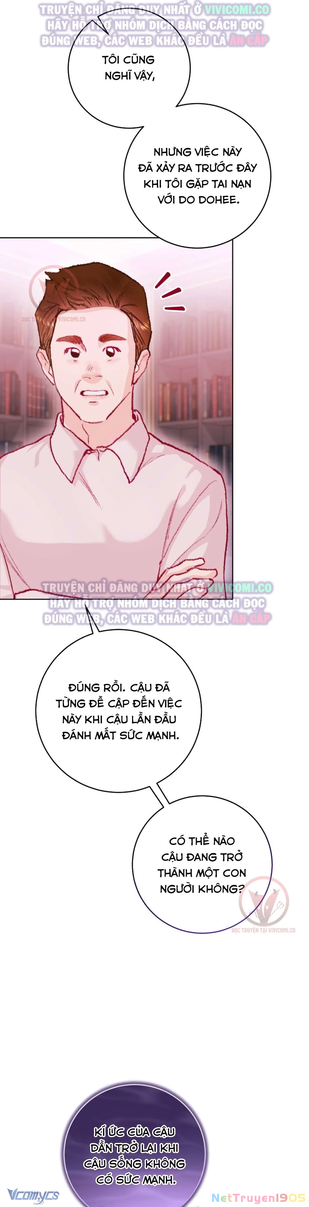 Chàng Quỷ Của Tôi Chapter 22 - 61