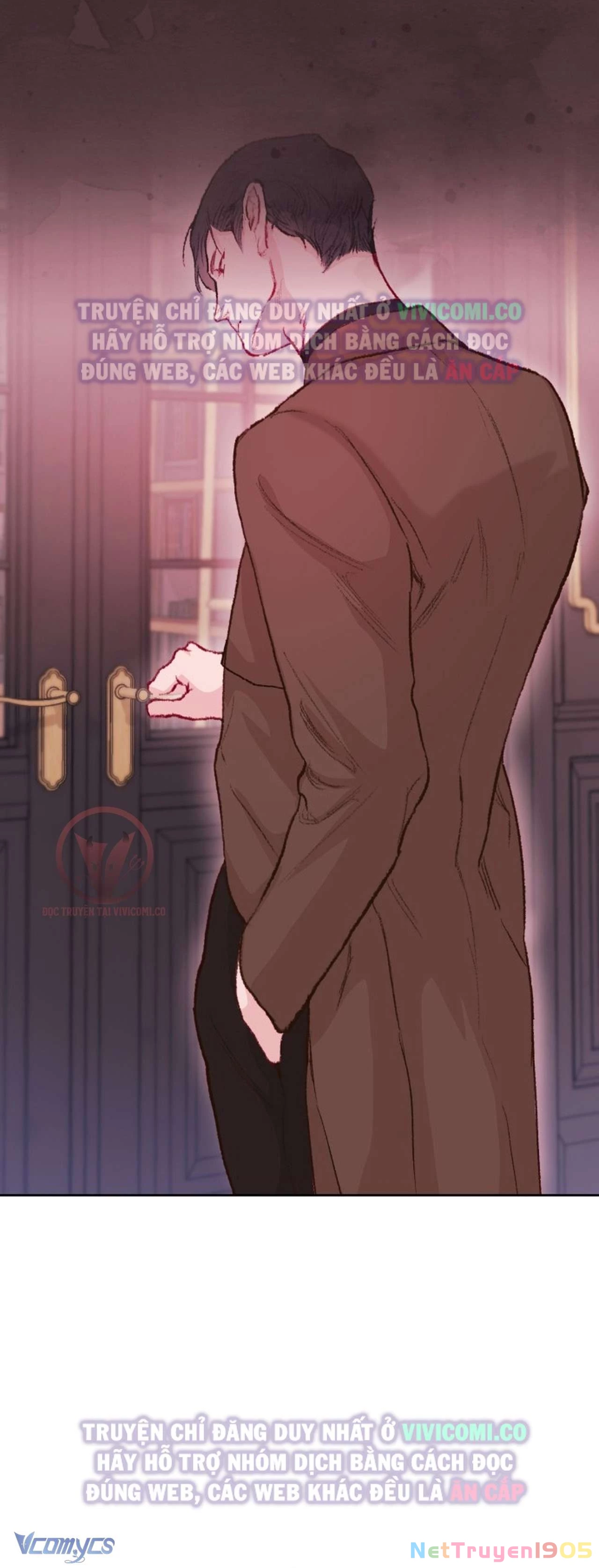 Chàng Quỷ Của Tôi Chapter 22 - 66