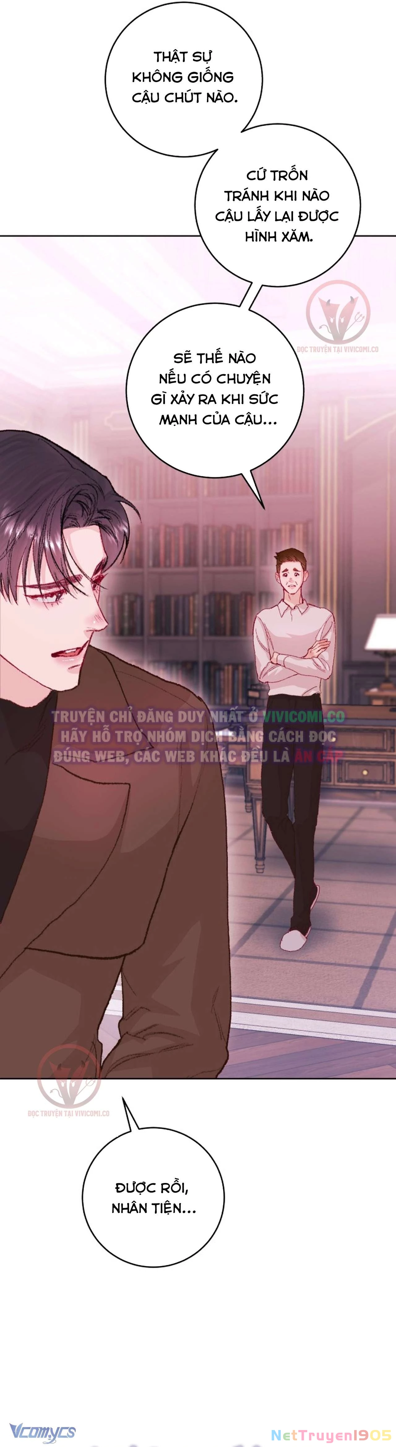 Chàng Quỷ Của Tôi Chapter 22 - 67