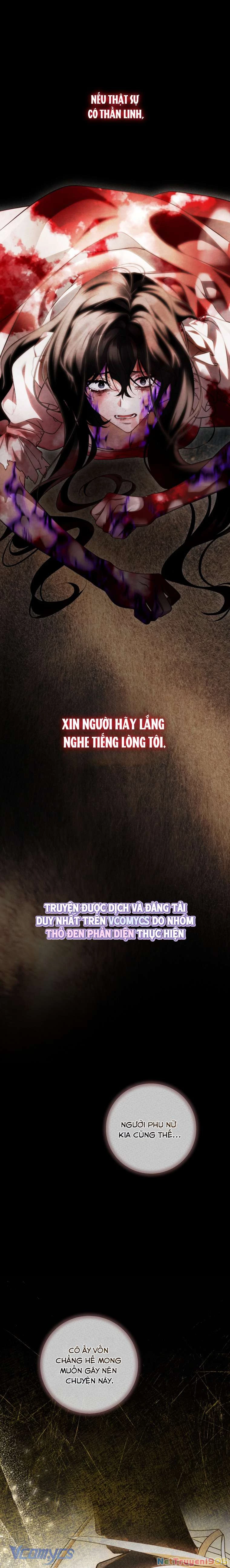Hoa Bên Lưỡi Kiếm Chapter 34 - 5