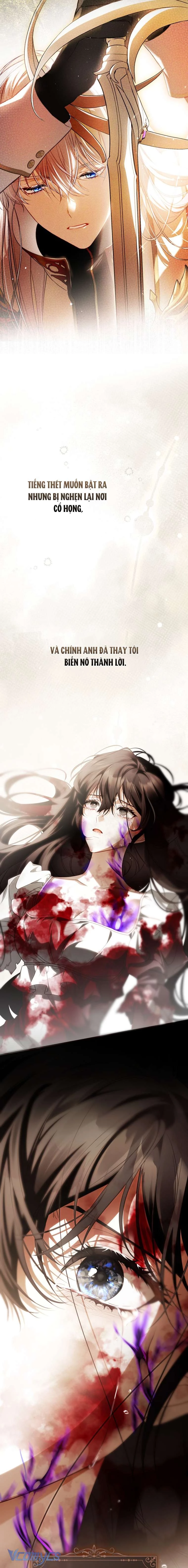 Hoa Bên Lưỡi Kiếm Chapter 34 - 6