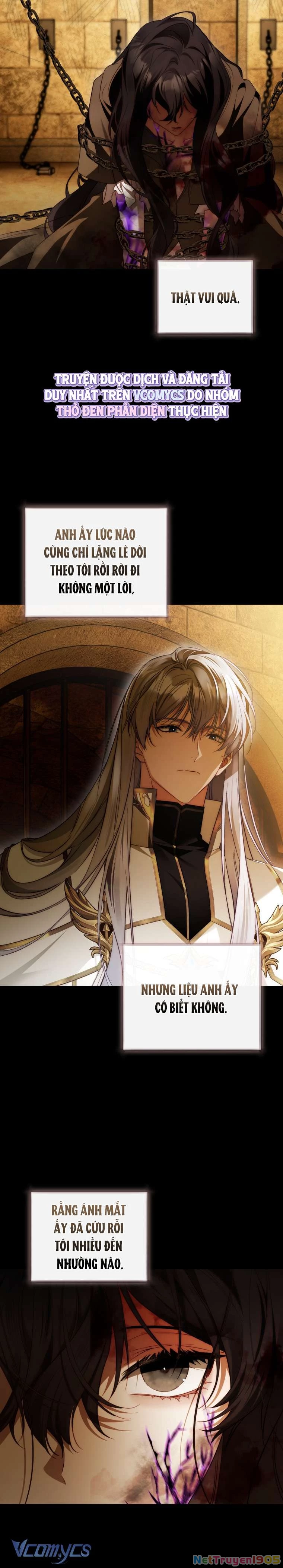 Hoa Bên Lưỡi Kiếm Chapter 34 - 11