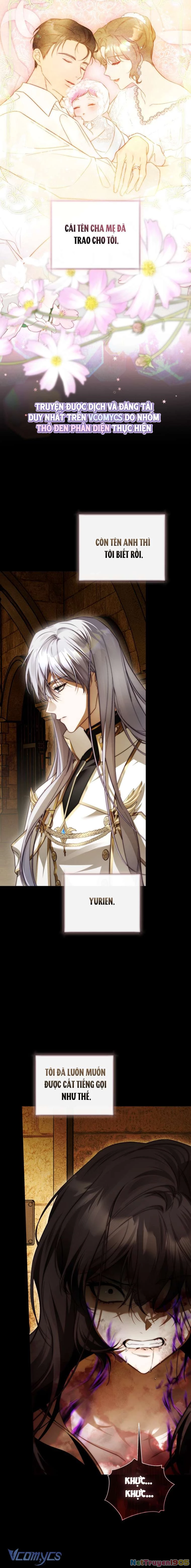 Hoa Bên Lưỡi Kiếm Chapter 34 - 14