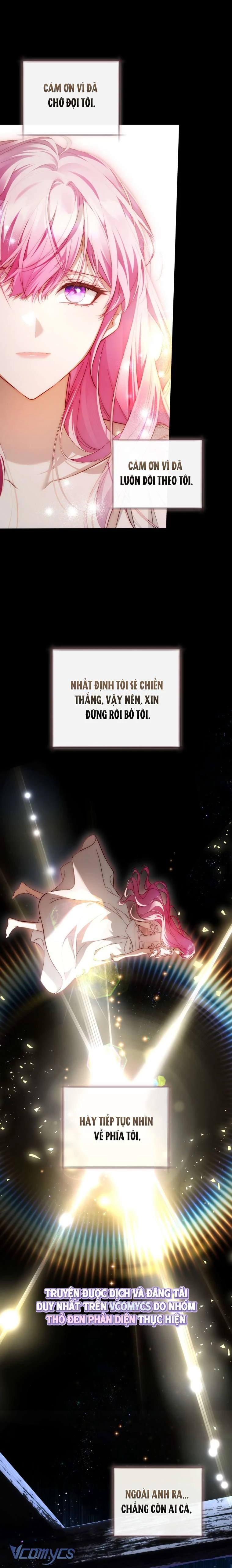 Hoa Bên Lưỡi Kiếm Chapter 34 - 15