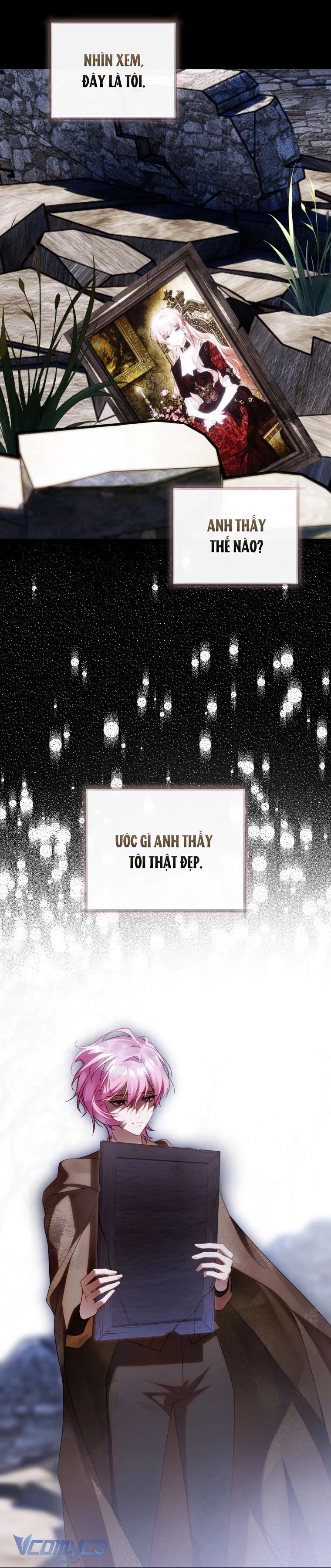 Hoa Bên Lưỡi Kiếm Chapter 34 - 18