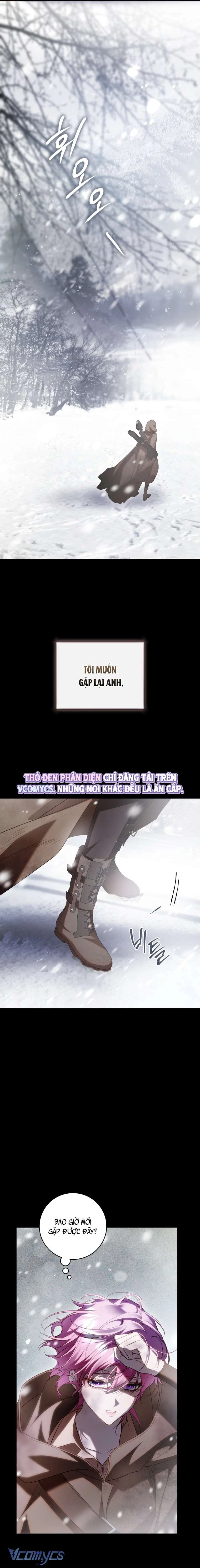 Hoa Bên Lưỡi Kiếm Chapter 34 - 19