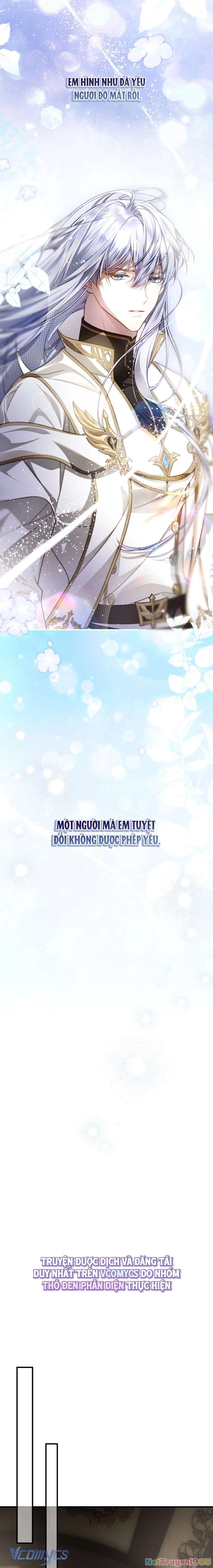 Hoa Bên Lưỡi Kiếm Chapter 34 - 27