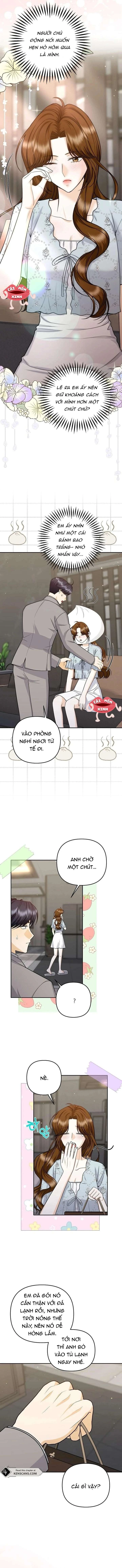 Hãy Tới Nhà Anh Đi Chapter 19 - 3